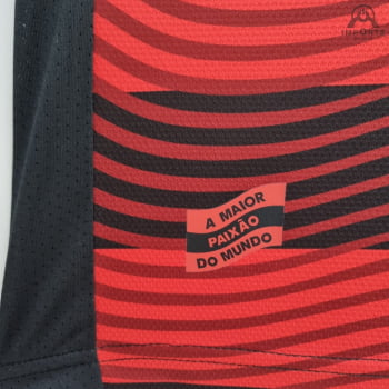 Camisa Flamengo I 22/23 Versão Torcedor