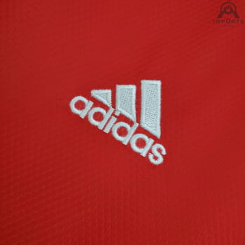 Regata Flamengo I 21/22 Versão Torcedor