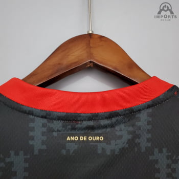 Regata Flamengo I 21/22 Versão Torcedor