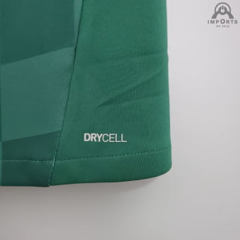 Camisa Palmeiras I 21/22 Versão Torcedor