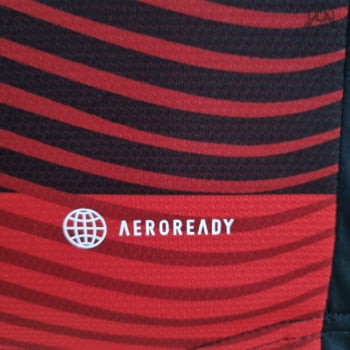 Camisa Flamengo I 22/23 Versão Torcedor Feminino