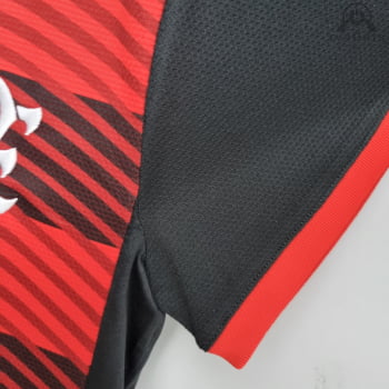 Camisa Flamengo I 22/23 Versão Torcedor Feminino