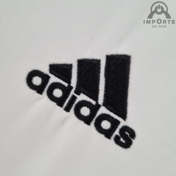 Camisa Real Madrid I 22/23 Versão Torcedor