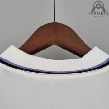 Camisa Real Madrid I 22/23 Versão Torcedor