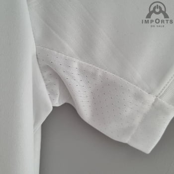 Camisa Real Madrid I 22/23 Versão Torcedor