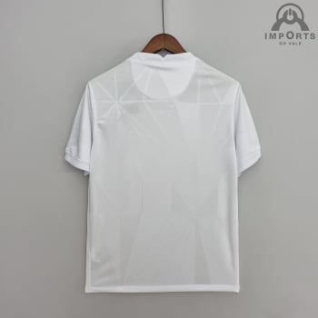 Camisa da Seleção Inglesa I 2022 Versão Torcedor