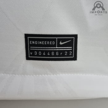 Camisa da Seleção Inglesa I 2022 Versão Torcedor