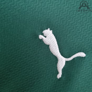 Camisa Palmeiras I 22/23 Versão Torcedor Feminino
