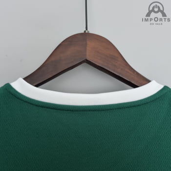 Camisa Palmeiras I 22/23 Versão Torcedor Feminino