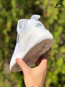 Basqueteira Air Jordan Kwazi - Branco
