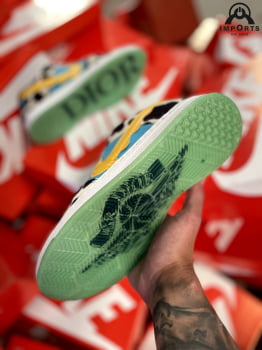 Ben & Jerry's x Nike Dunk SB