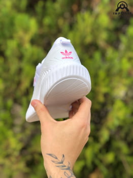 Tênis Alphabounce - Branco