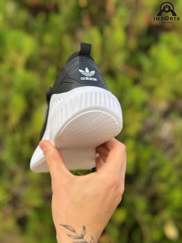 Tênis Alphabounce  - Preto