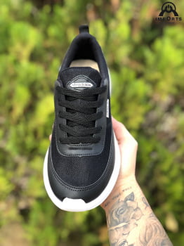 Tênis Alphabounce  - Preto