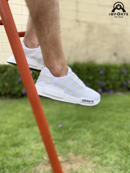 Tênis NMD - Branco