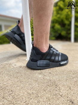 Tênis NMD - Preto