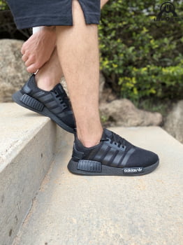 Tênis NMD - Preto