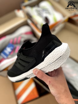 Tênis Ultraboost 2021 - Preto