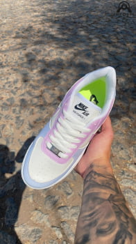 Tênis Air Force 1 '07 - Color Changing