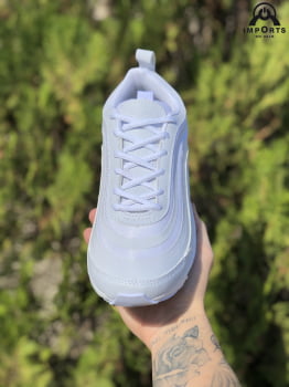 Tênis Air Max 97 - Branco