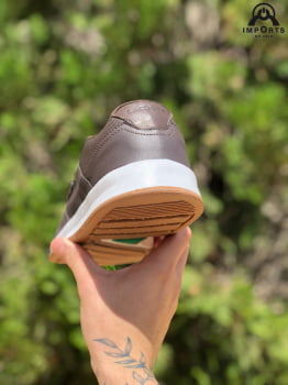Tênis Lacoste Joggeur 2.0 - Marrom