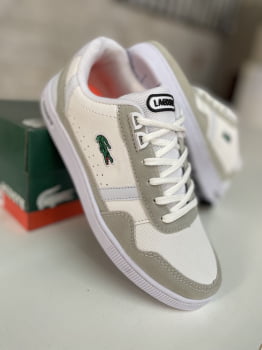 Tênis Lacoste T CLip 2.0 