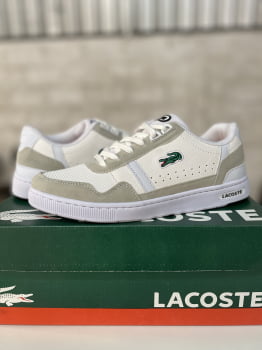 Tênis Lacoste T CLip 2.0 