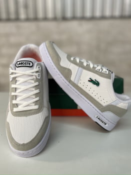 Tênis Lacoste T CLip 2.0 