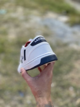 Tênis Lacoste T CLip 2.0