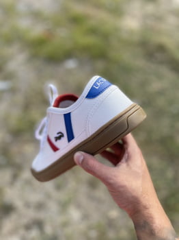 Tênis Lacoste T CLip 2.0
