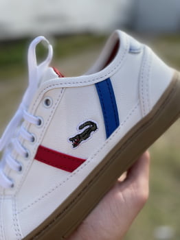 Tênis Lacoste T CLip 2.0