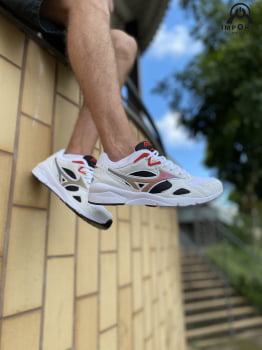 Tênis Mizuno Sky Medal