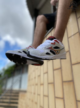 Tênis Mizuno Sky Medal
