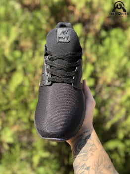 Tênis NB 247 - Preto