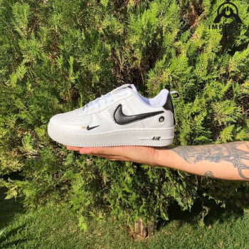 Tênis Air Force 1 '07 LV8 Utility