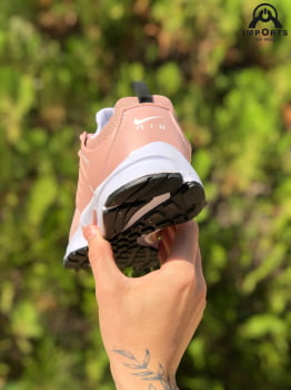 Tênis Presto - Rosa