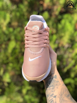 Tênis Presto - Rosa