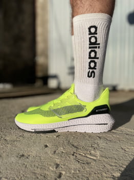 Tênis Ultraboost 2021 - Verde