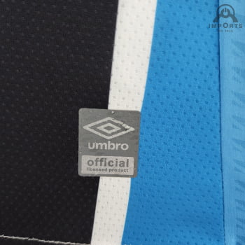 Camisa Grêmio I 22/23 Versão Feminina + Personalização Grátis