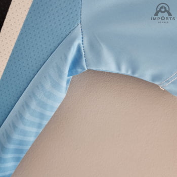 Camisa Grêmio I 22/23 Versão Feminina + Personalização Grátis