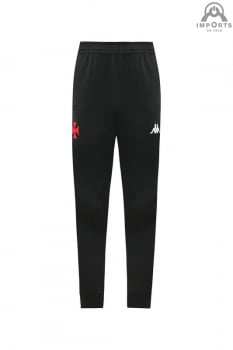 Agasalho e Calça Vasco 22/23 - Branca 