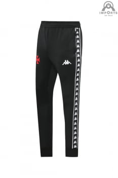 Agasalho e Calça Vasco 22/23 - Branca 