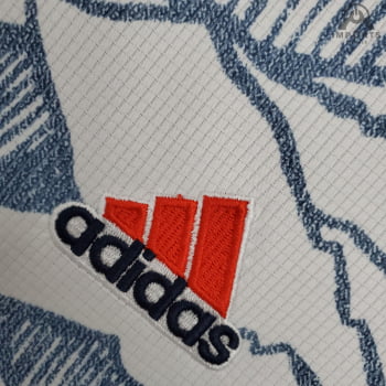 Camisa Bayern de Munique III 21/22 Versão Torcedor + Personalização Grátis