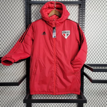 Bobojaco São Paulo 22/23 - Vermelho
