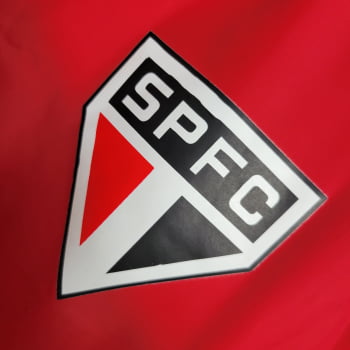Bobojaco São Paulo 22/23 - Vermelho