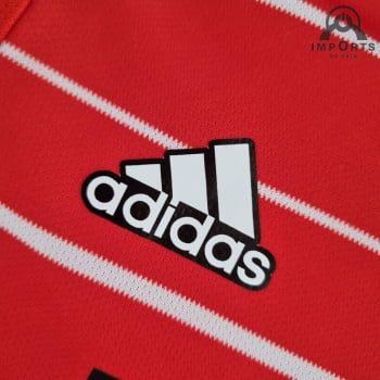 Body Infantil Bayern de Munique I 22/23 + Personalização Grátis 