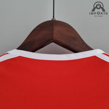 Body Infantil Bayern de Munique I 22/23 + Personalização Grátis 