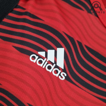 Body Infantil Flamengo I 22/23 + Personalização Grátis