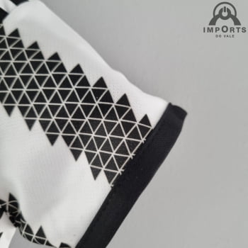 Body Infantil Juventus I 22/23 + Personalização Grátis