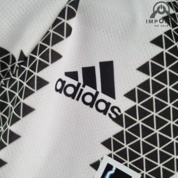 Body Infantil Juventus I 22/23 + Personalização Grátis
